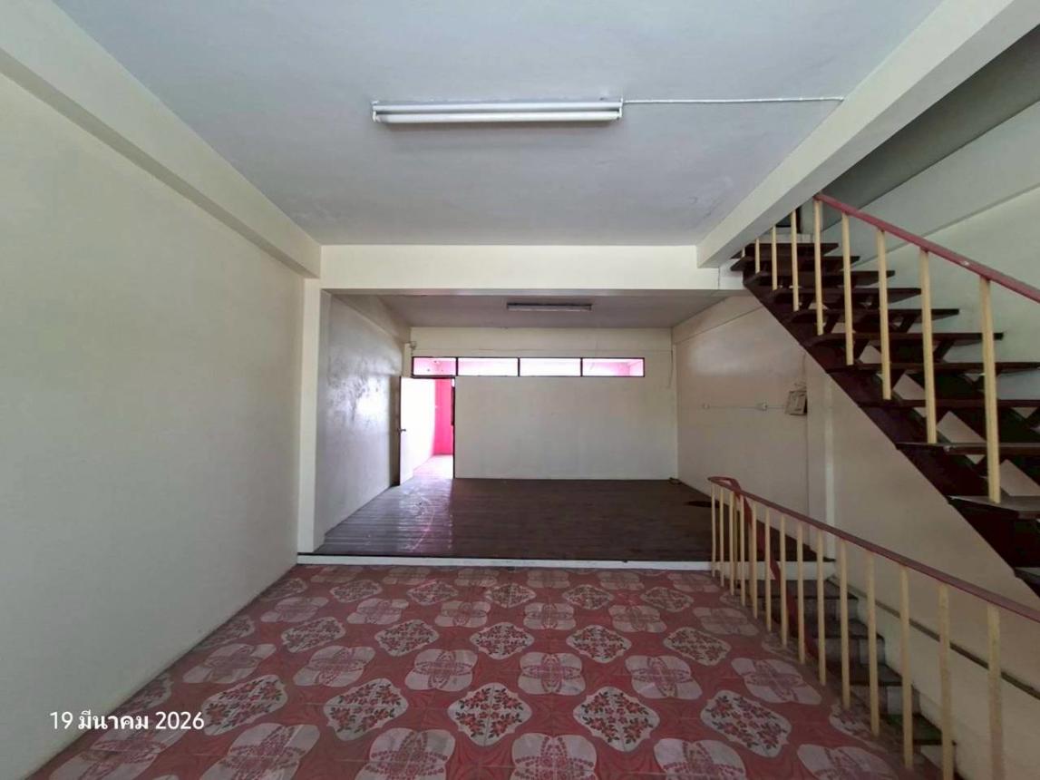 รูป อาคารพาณิชย์ 21 ตร.วา เมืองเพชรบุรี เพชรบุรี 3M - รูปที่ 25/31
