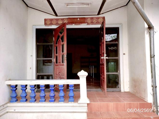 รูป บ้านเดี่ยว 197 ตร.วา แม่ลาว เชียงราย 2.6M - รูปที่ 6/41