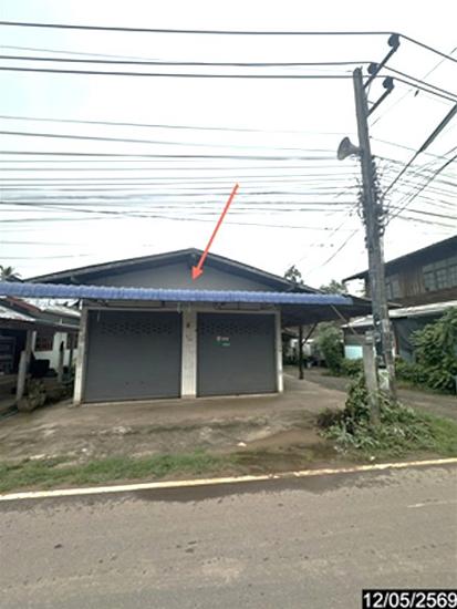 รูป บ้านเดี่ยว 208 ตร.วา วารินชำราบ อุบลราชธานี 1.2M - รูปที่ 2/31