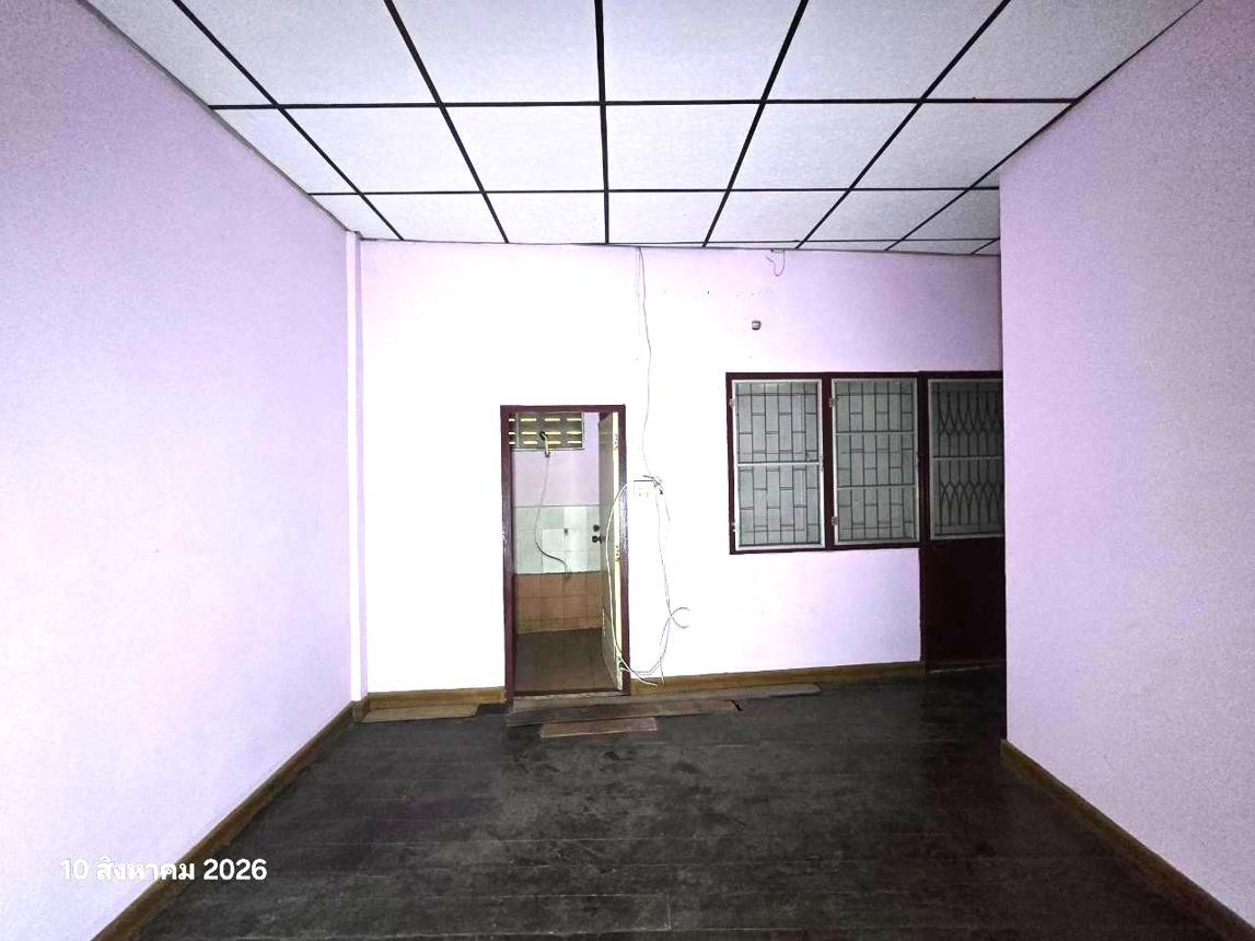 รูป ทาวน์เฮ้าส์ 21.9 ตร.วา เมืองพิษณุโลก พิษณุโลก 1.4M - รูปที่ 31/41