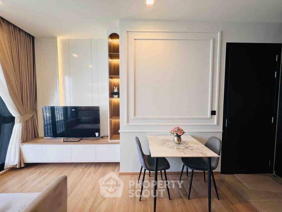 รูป คอนโด 1-ห้องนอน ที่ โนเบิล อราวน์ อารีย์ ใกล้ BTS อารีย์ (ID 2238046) - รูปที่ 3/8