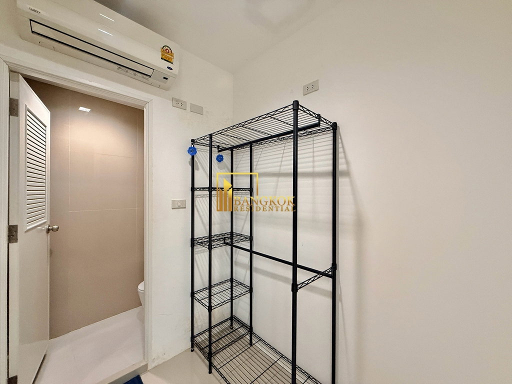 รูป Suwansawat Condo | Large 4 Bedroom Property in Sathorn Area - BR62093CD - รูปที่ 33/44