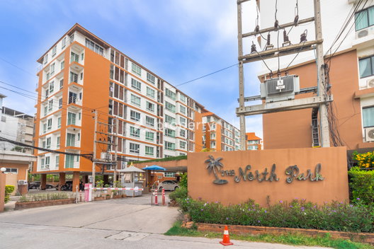 Project The North Park Bangsean Picture - 4/6