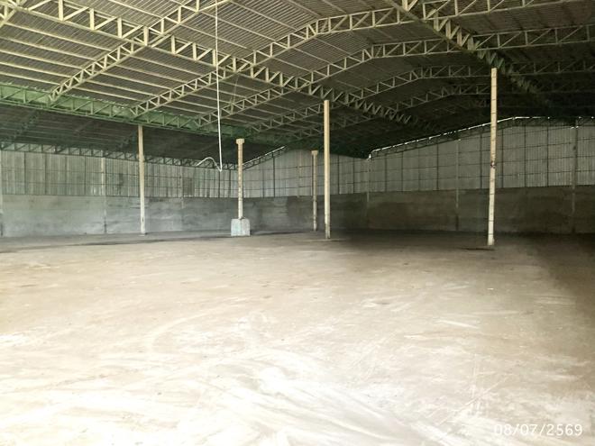 picture FACTORY 18170 Sq.w. Det Udom Ubon Ratchathani for 65.5M - 6/45