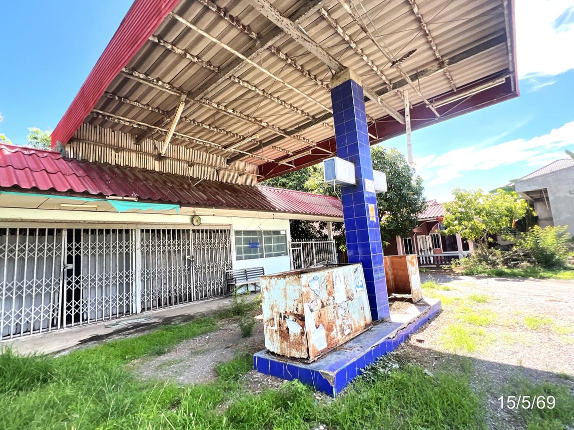 รูป บ้านเดี่ยว 460 ตร.วา ท่าตะโก นครสวรรค์ 1.5M - รูปที่ 39/45