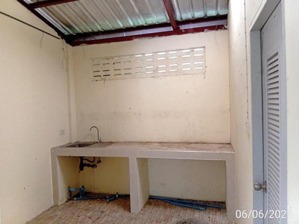 รูป อาคารพาณิชย์ 18 ตร.วา เมืองอุดรธานี อุดรธานี 1.3M - รูปที่ 20/31