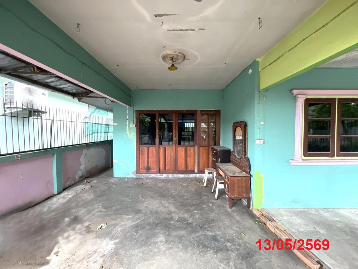 รูป บ้านเดี่ยว 45.8 ตร.วา เมืองสุราษฎร์ธานี สุราษฎร์ธานี 1.8M - รูปที่ 17/29