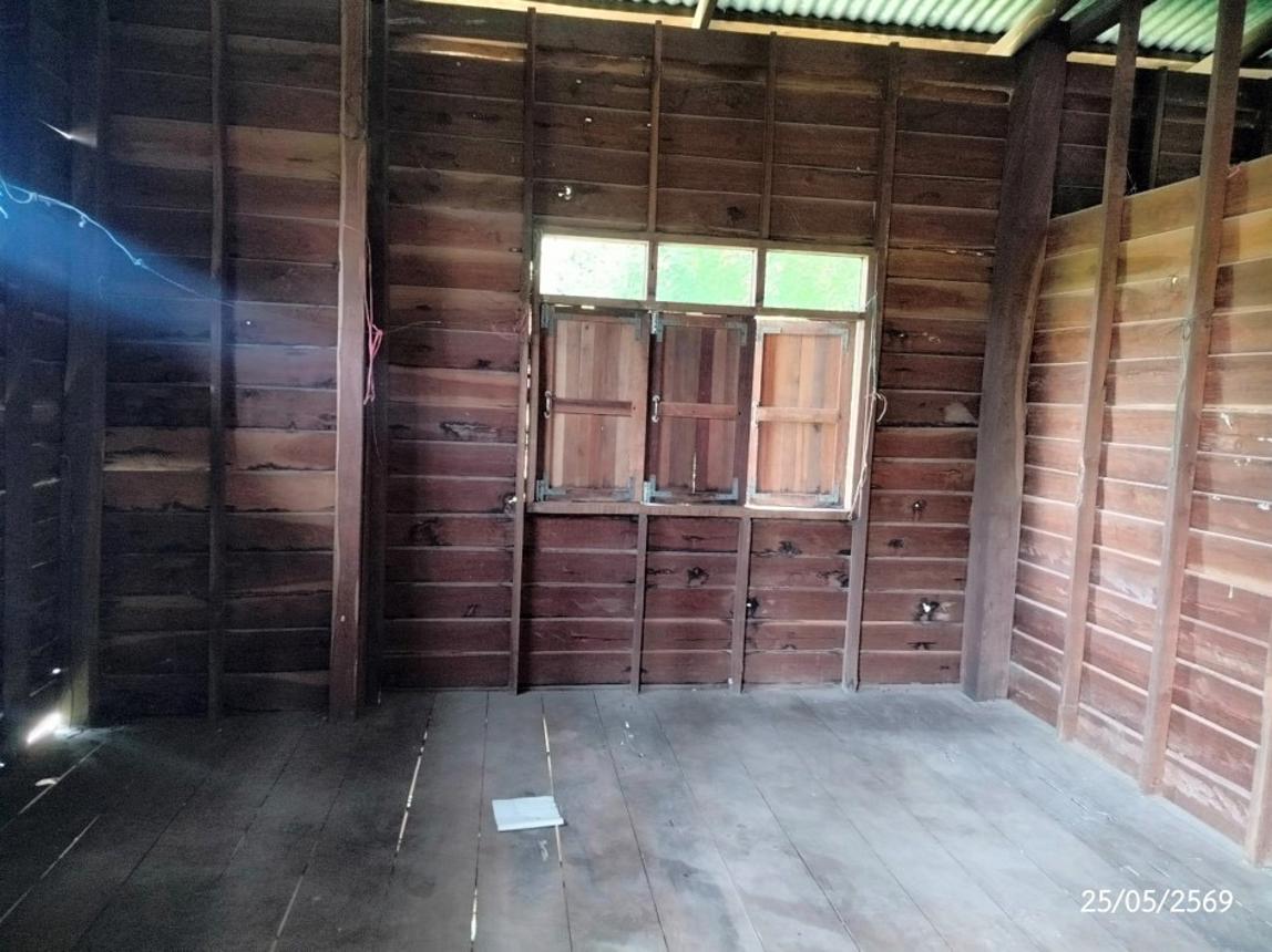 picture HOME 189 Sq.w. Waritchaphum Sakon Nakhon for 358,000 - 30/35