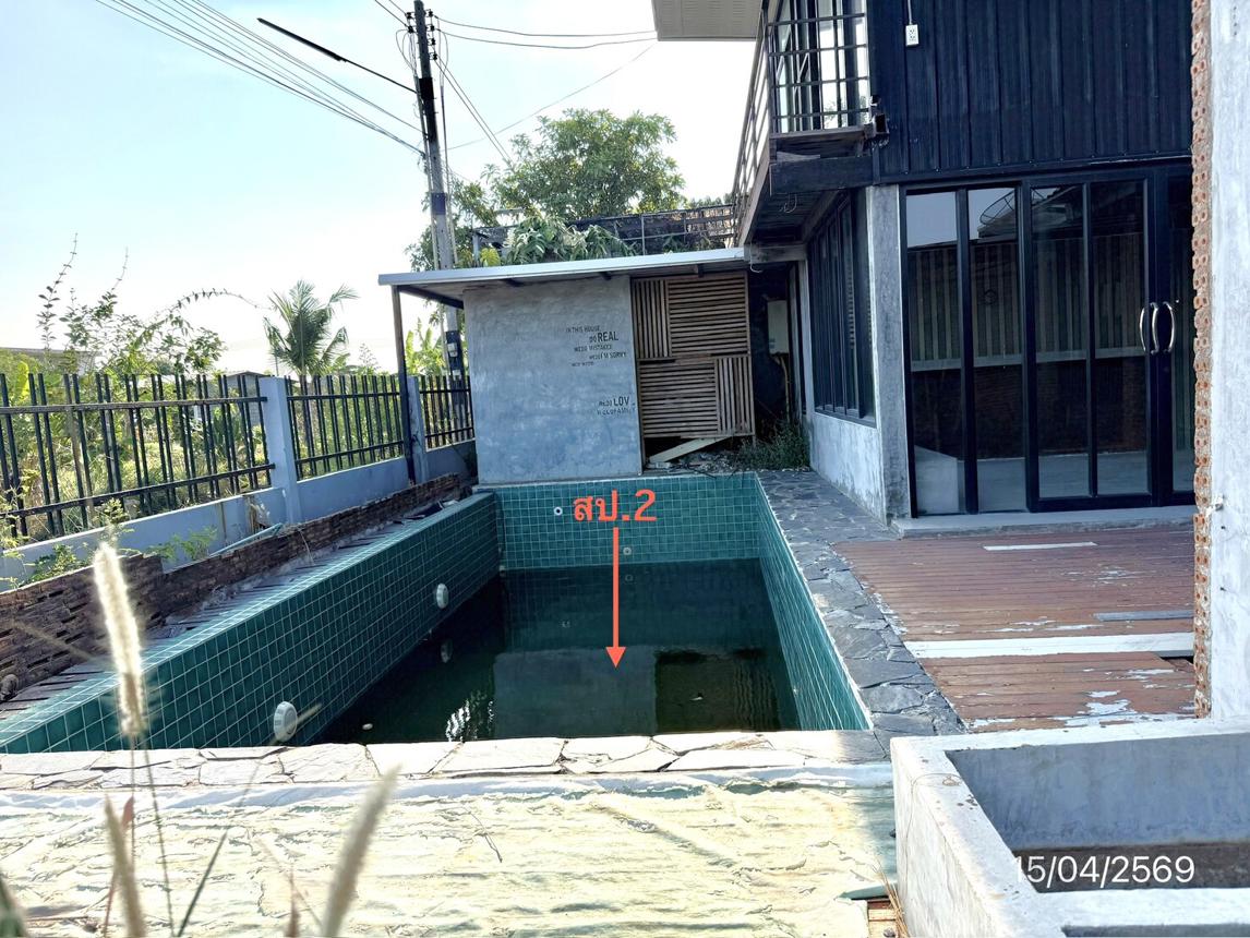 picture HOME 114 Sq.w. Si Racha Chonburi for 3M - 47/53