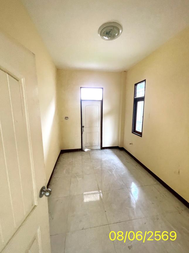 picture HOME 129 Sq.w. Lam Luk Ka Pathumthani for 6.6M - 27/45