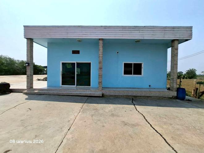 รูป ฟาร์ม 9600 ตร.วา เก้าเลี้ยว นครสวรรค์ 12.6M - รูปที่ 12/39