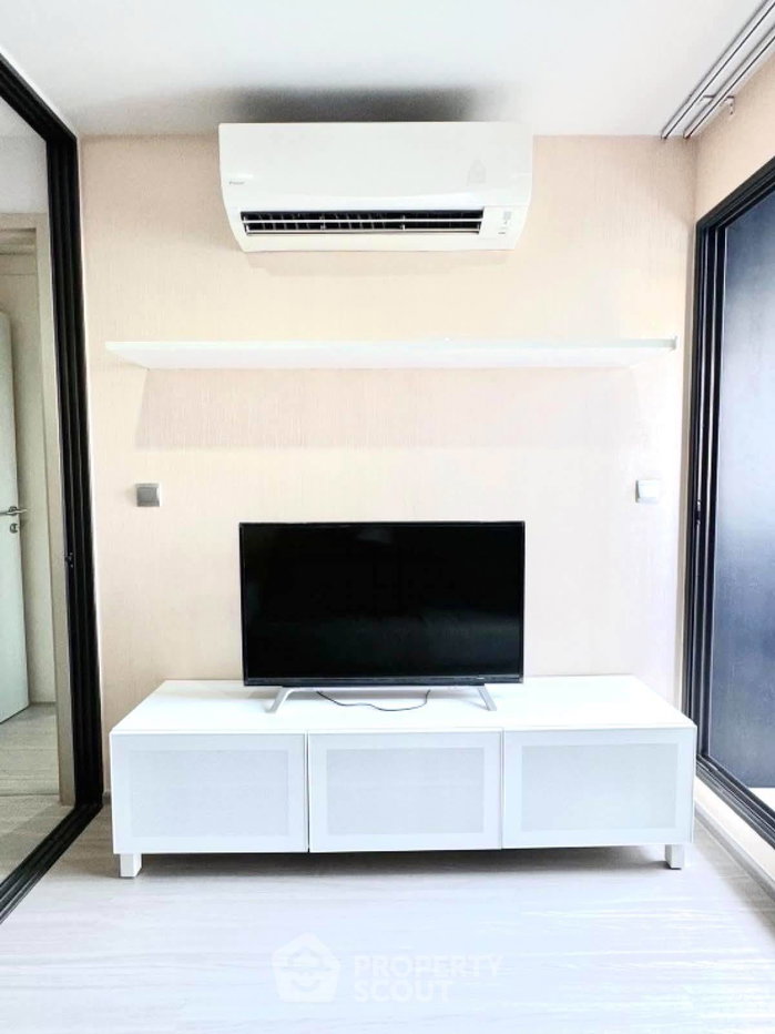 รูป ใกล้ BTS ห้าแยกลาดพร้าว 100 เมตร คอนโด 1 ห้องนอน Life Ladprao (ID 3328360) - รูปที่ 9/10