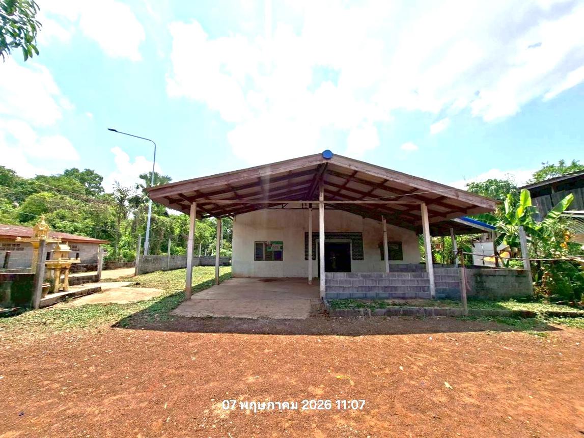 รูป บ้านเดี่ยว 87 ตร.วา ประจันตคาม ปราจีนบุรี 712,000 - รูปที่ 12/25
