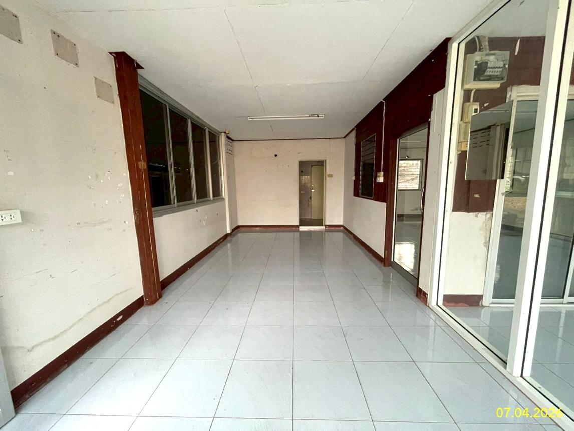 รูป บ้านเดี่ยว 400 ตร.วา เมืองน่าน น่าน 7.2M - รูปที่ 31/55