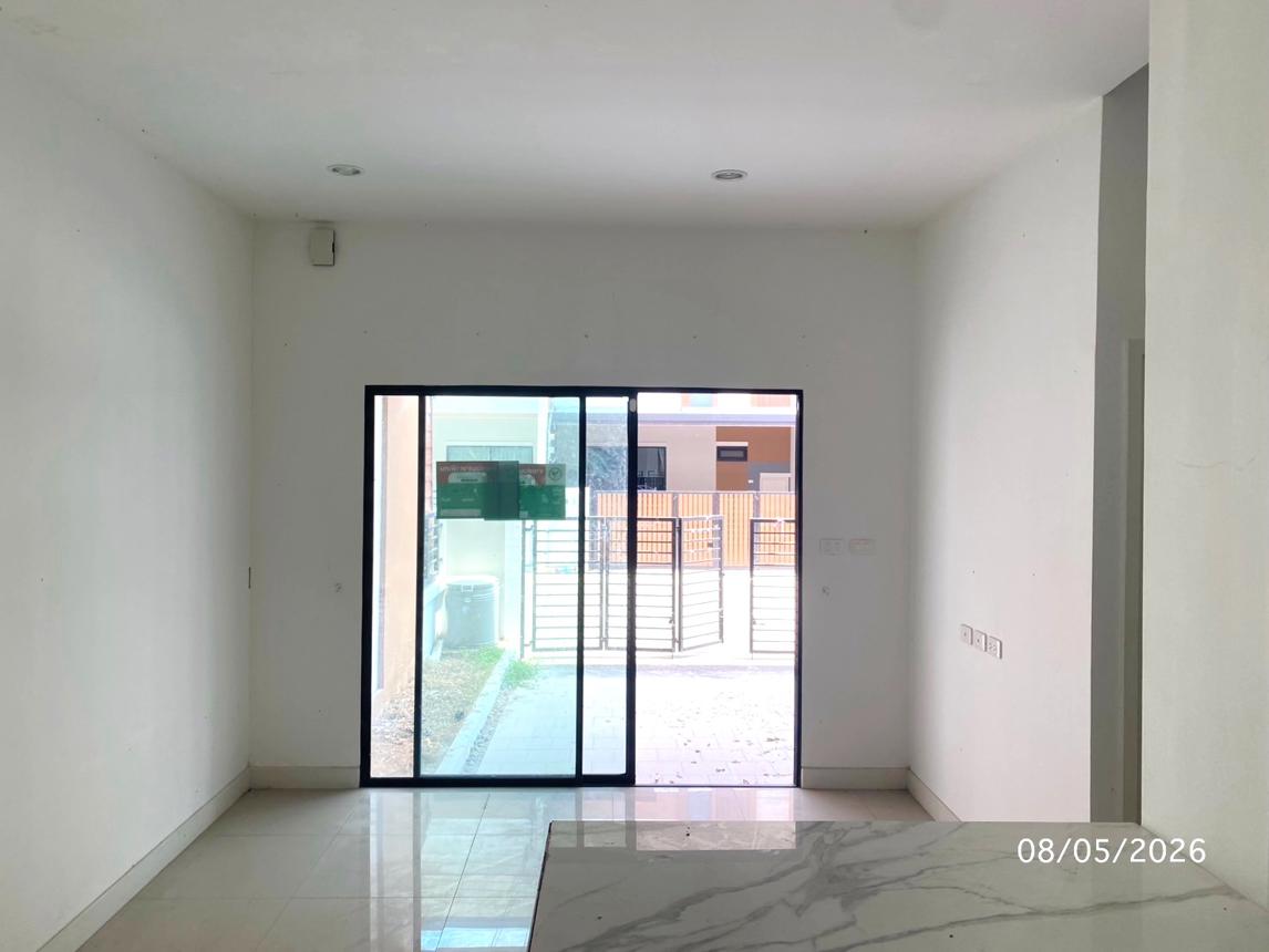 picture TOWN HOUSE 20.3 Sq.w. Phuttha Mon Thon Nakhon Pathom for 2M - 20/33