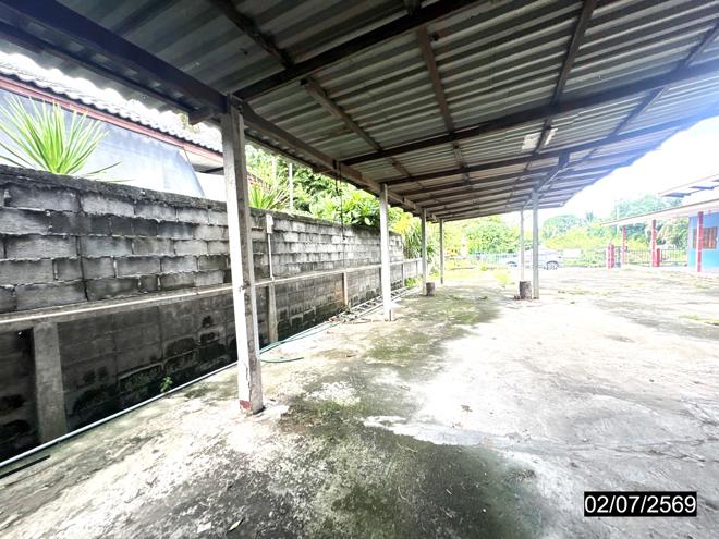 picture HOME 200 Sq.w. Khukhan Si Sa Ket for 3.7M - 19/43