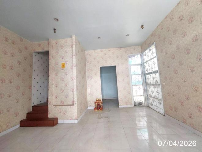 picture TOWN HOUSE 25 Sq.w. Pak Kret Nonthaburi for 2.2M - 5/45