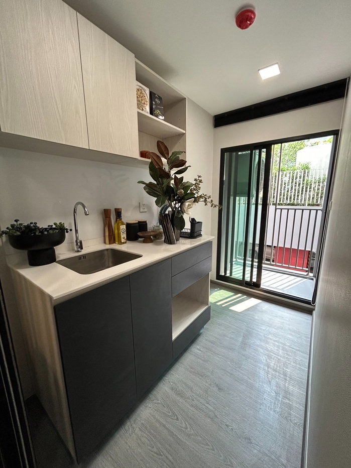 รูป Kave Wonderland ห้องใหม่ สวย ให้เช่า Kave Wonderland เข้าอยู่คนแรก - รูปที่ 6/14
