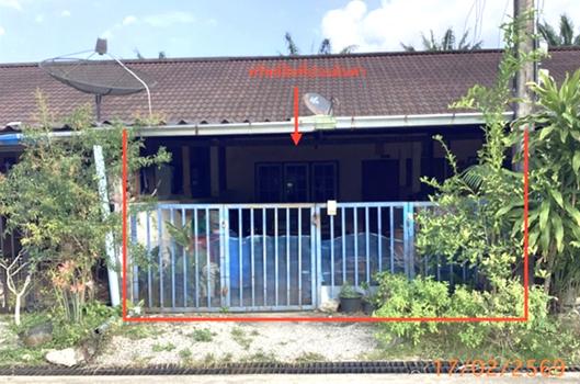 picture TOWN HOUSE 28 Sq.w. Thap Put Phangnga for 750,000 - 12/15