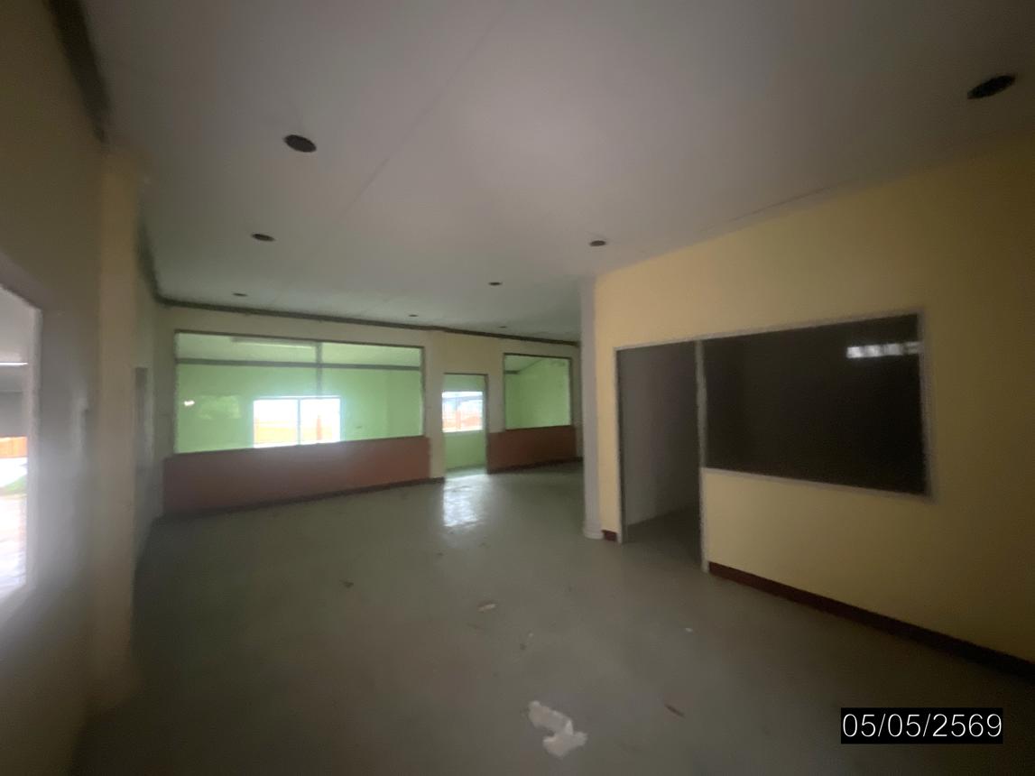 รูป บ้านเดี่ยว 119.5 ตร.วา ราษีไศล ศรีสะเกษ 3.4M - รูปที่ 28/35