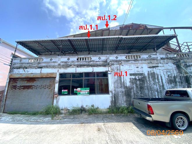 picture HOME 82 Sq.w. Muang Samut Prakarn Samut Prakarn for 4.5M - 2/35