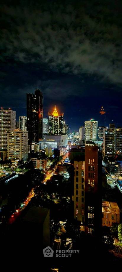 รูป ห้อง 1 ห้องนอน ชั้น 18 ที่ Noble Recole Sukhumvit 19 ใกล้ MRT สุขุมวิท (ID 3327755) - รูปที่ 10/32