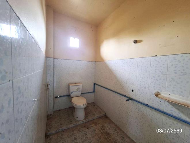 รูป บ้านเดี่ยว 800 ตร.วา เรณูนคร นครพนม 5.2M - รูปที่ 16/45