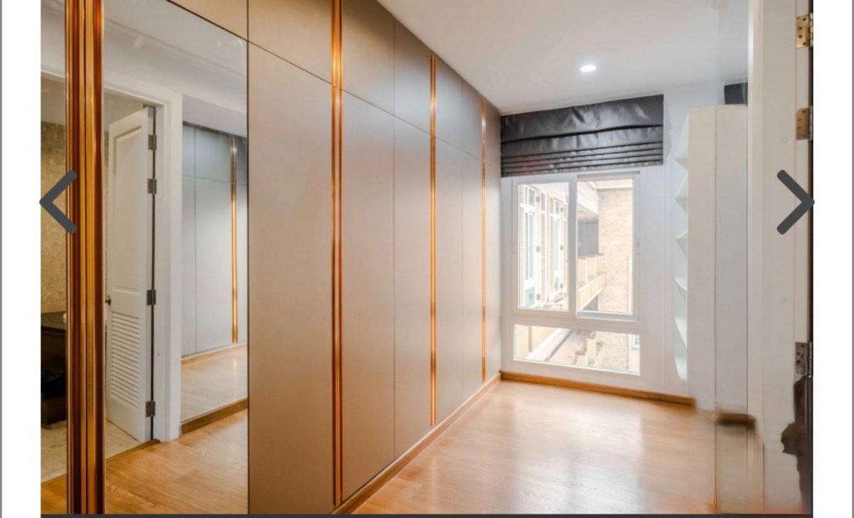 รูป Penthouse Luxury at Wattana Suite – Walk to NIST International! - รูปที่ 16/23