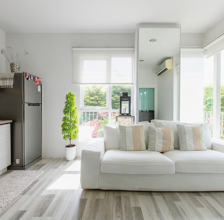 picture ð Condo for RENT! at North 8 Condominium in Serene Lake ** Corner Unit ** - Private, Great Location and Good Security - 2/10