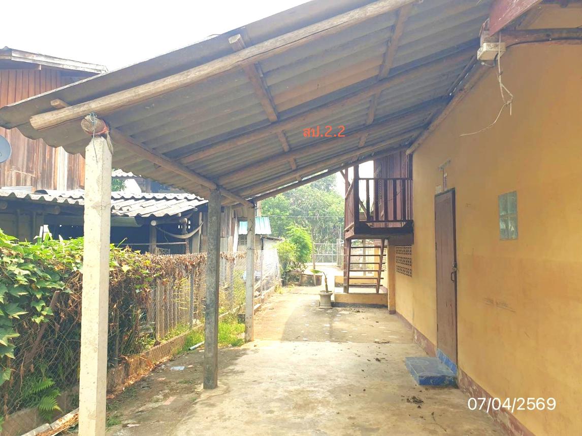 picture HOME 248 Sq.w. Wang Nua Lamphang for 1.7M - 39/45