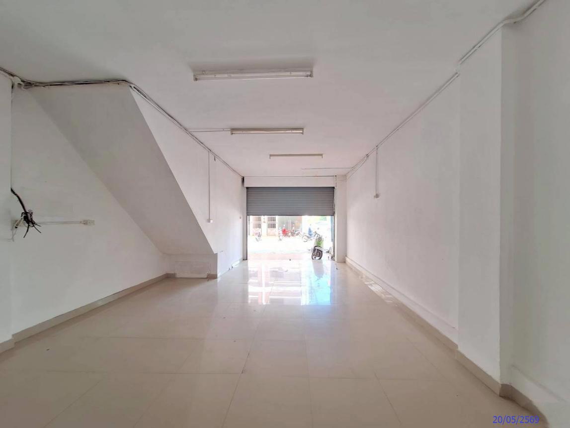 picture SHOP HOUSE 25.7 Sq.w. Sadao Songkhla for 5.1M - 15/29