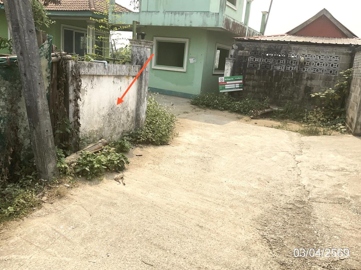 รูป บ้านเดี่ยว 83 ตร.วา แม่สาย เชียงราย 1.9M - รูปที่ 29/33