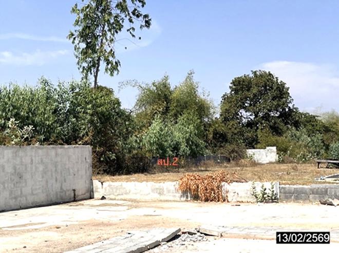 รูป บ้านเดี่ยว 456 ตร.วา เกษตรวิสัย ร้อยเอ็ด 3M - รูปที่ 4/15