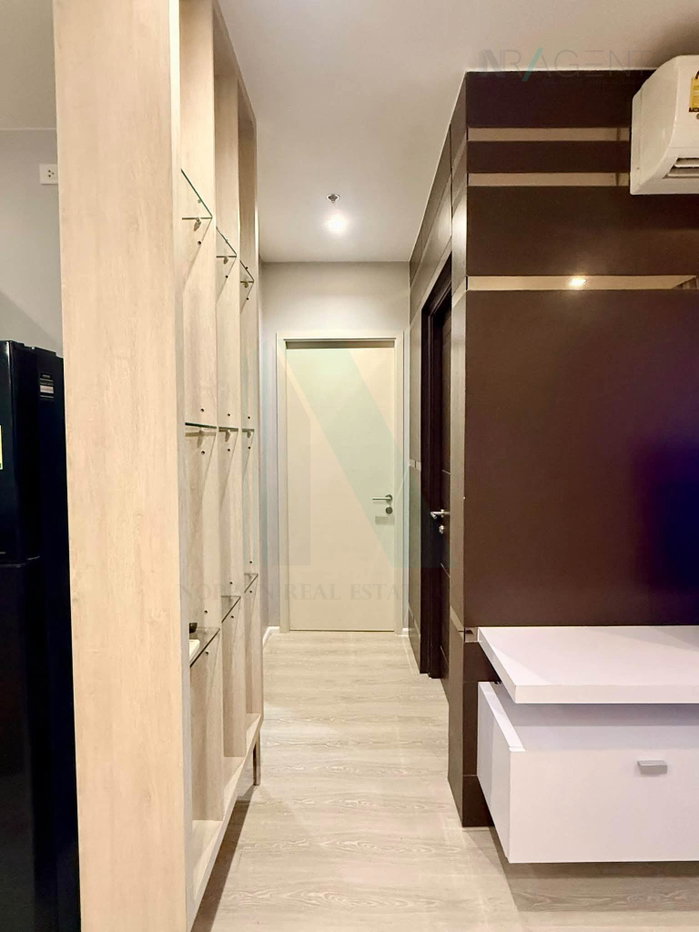 picture 📌 For Sell Condo QUINN RATCHADA 17 Building , Floor 10,2 bed room, Room size 65 sqm - 7/8
