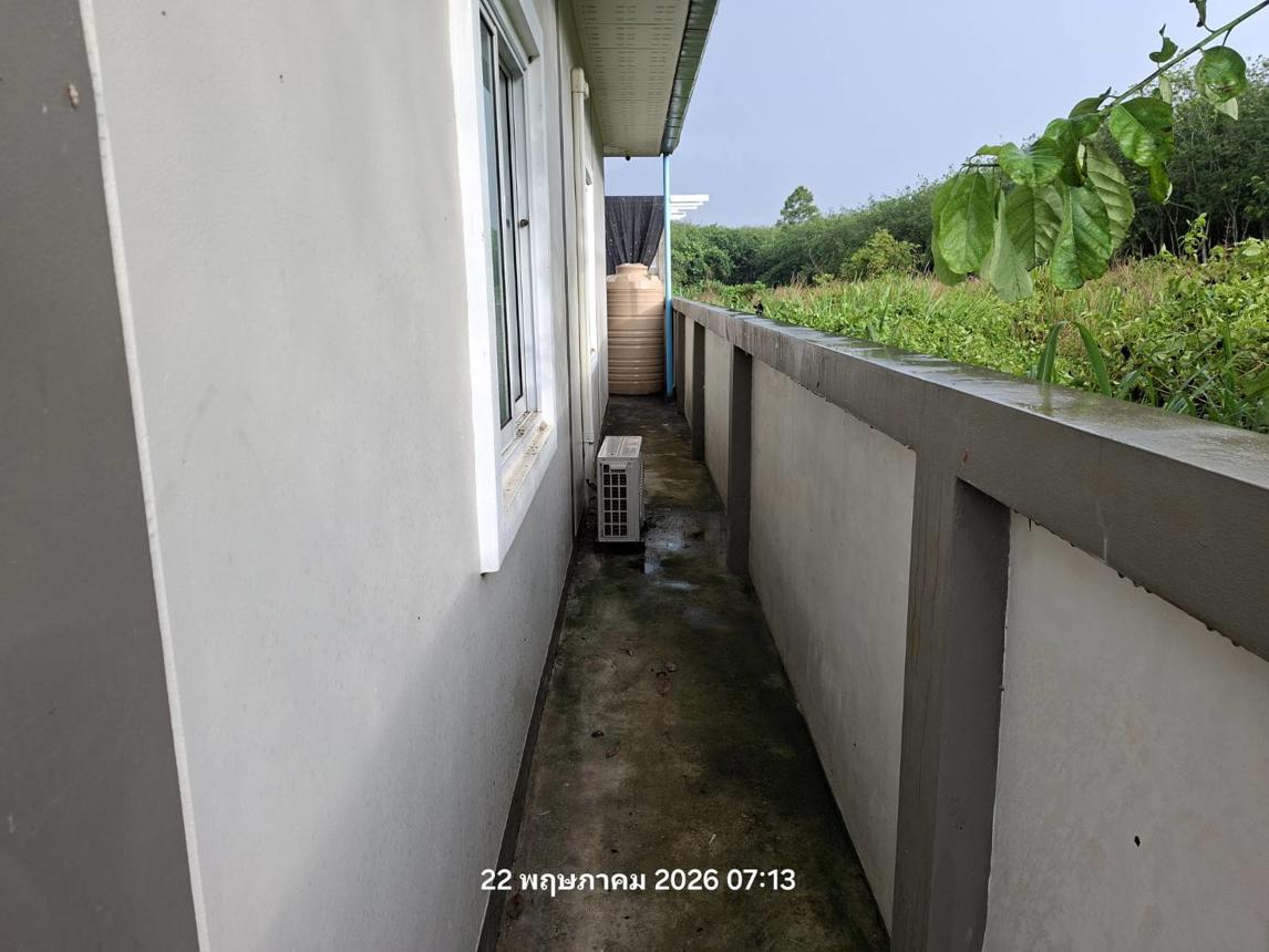 picture HOME 41.1 Sq.w. Pluak Daeng Rayong for 1.9M - 18/27