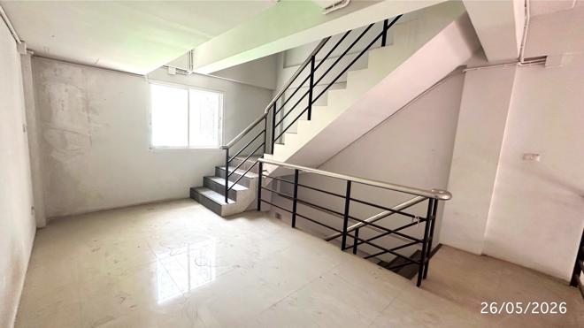 picture SHOP HOUSE 17 Sq.w. Krathum Baen Samut Sakhon for 4.3M - 20/45