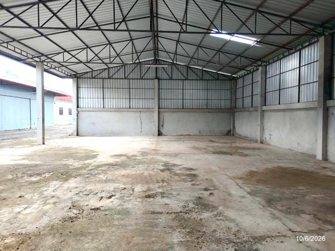 รูป โกดัง 5600 ตร.วา เกษตรสมบูรณ์ ชัยภูมิ 13M - รูปที่ 18/57