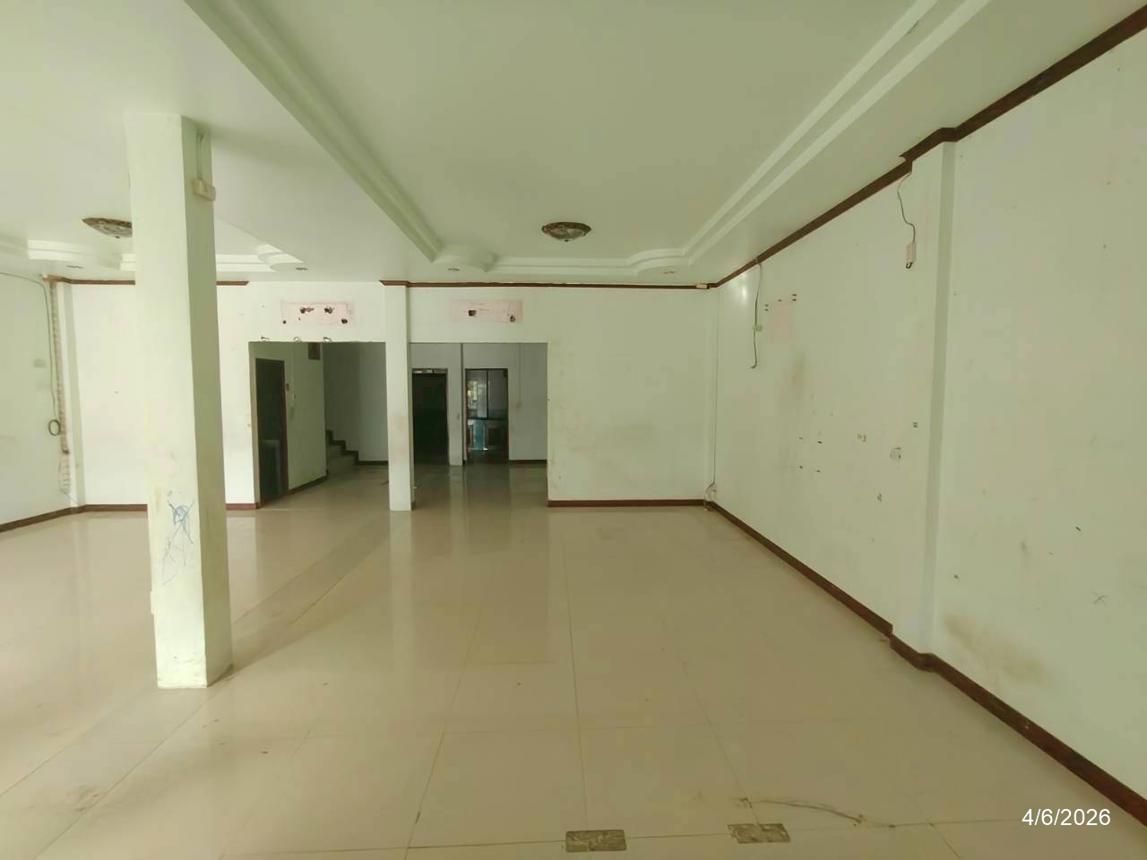 รูป อาคารพาณิชย์ 43.8 ตร.วา เมืองหนองคาย หนองคาย 7.6M - รูปที่ 21/39