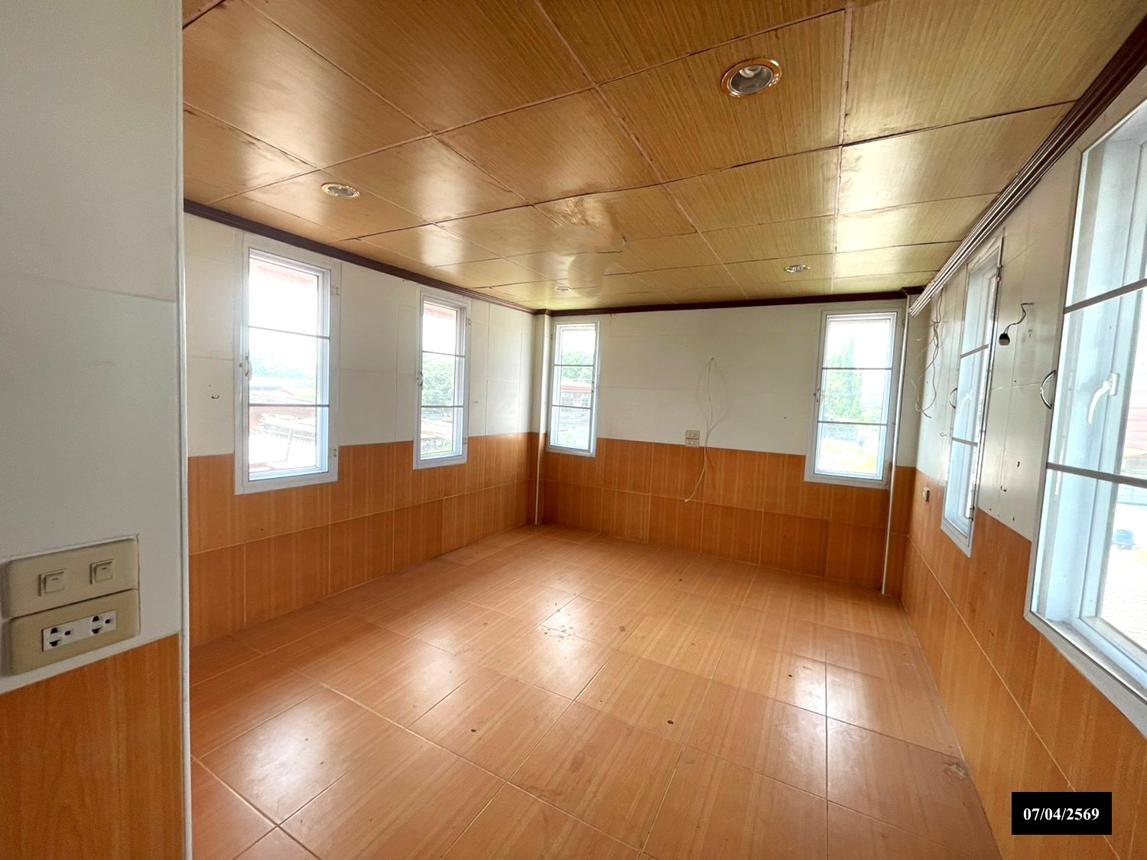 picture HOME 37 Sq.w. Phang Khon Sakon Nakhon for 1.7M - 30/37