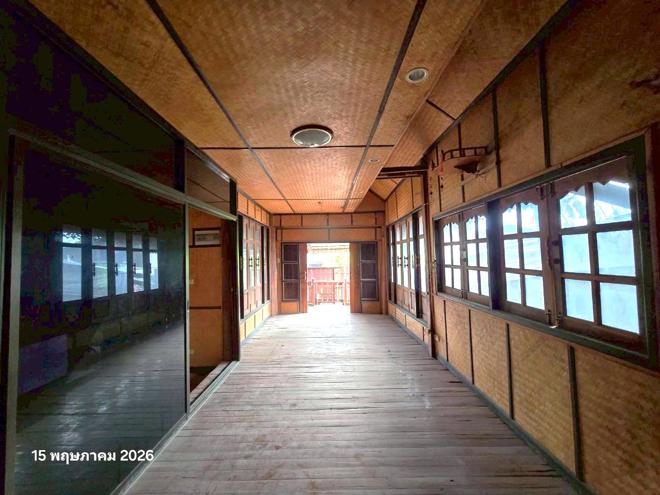 รูป บ้านเดี่ยว 34.3 ตร.วา สวรรคโลก สุโขทัย 793,000 - รูปที่ 4/35