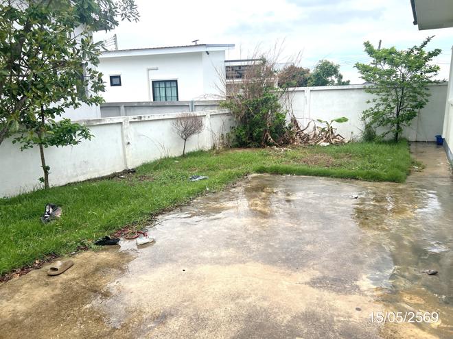 picture HOME 64 Sq.w. Plaeng Yao Chachoengsao for 1.8M - 13/29