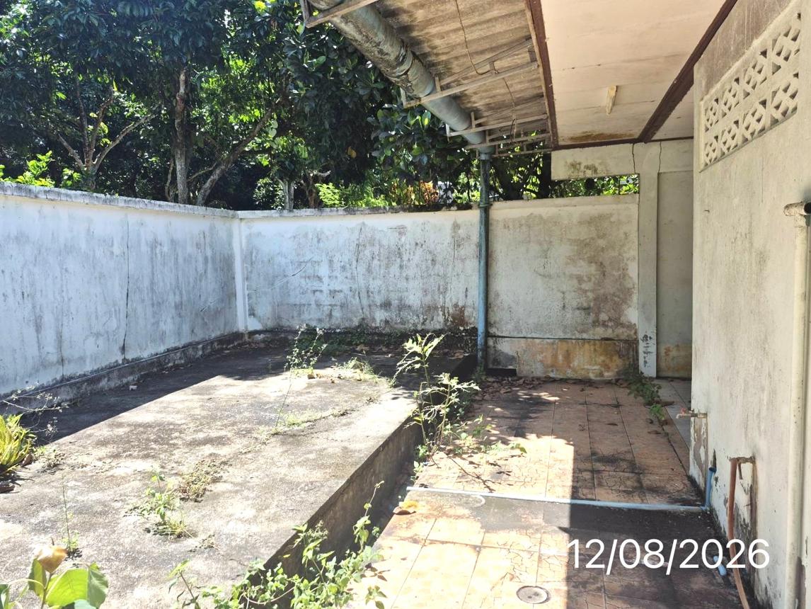 picture HOME 69 Sq.w. Bang Khan Nakhon Sri Thammarat for 2.2M - 26/33