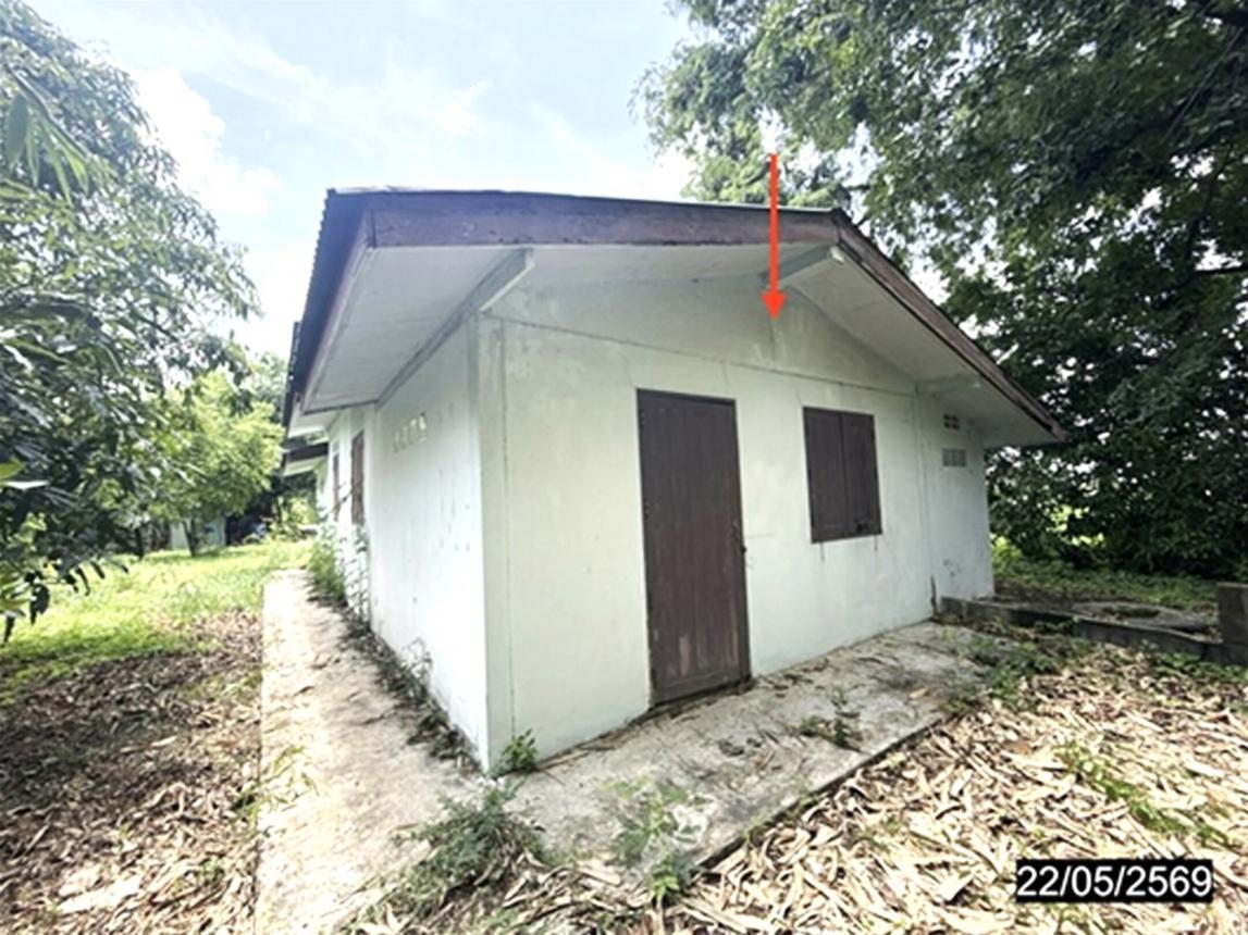 picture HOME 270.9 Sq.w. Lat Yao Nakhon Sawan for 895,000 - 12/23