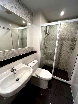 Condos for rent : MN026440 | 1Bed | 1Bath | BTS Bang Na | 28sqm | THB 11,000/mo | Fl.18 — Regent Home Bangna Bangna