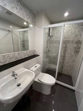 MN026440 | 1 ห้องนอน | 1 ห้องน้ำ | BTS Bang Na | 28 ตร.ม. | 11,000 บาท/เดือน | ชั้น 18 — Regent Home Bangna Bangna