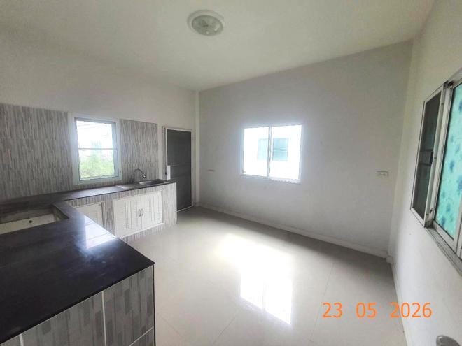 รูป บ้านเดี่ยว 52 ตร.วา หางดง เชียงใหม่ 2M - รูปที่ 6/35