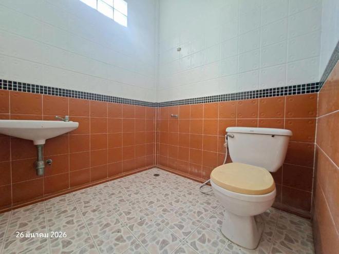 picture TOWN HOUSE 17.6 Sq.w. Muang Prachaubkirikhan Prachaubkirikhan for 1M - 12/27