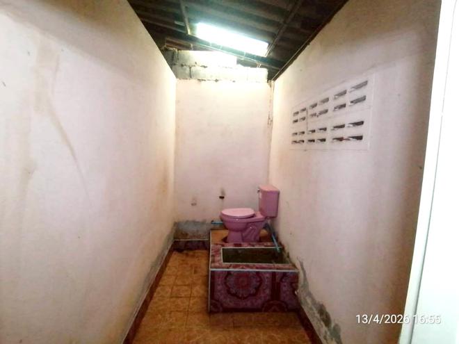 รูป บ้านเดี่ยว 1223 ตร.วา จัตุรัส ชัยภูมิ 1.5M - รูปที่ 25/57