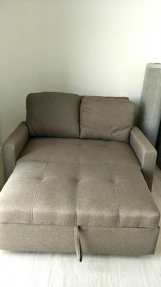 picture 1-BR Condo at The Lofts Silom near BTS Surasak (ID 3328782) - 4/18