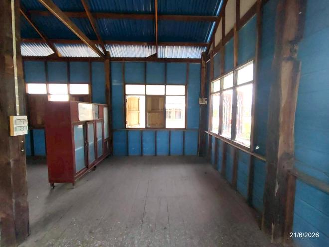 รูป บ้านเดี่ยว 129 ตร.วา วังสามหมอ อุดรธานี 682,000 - รูปที่ 10/31